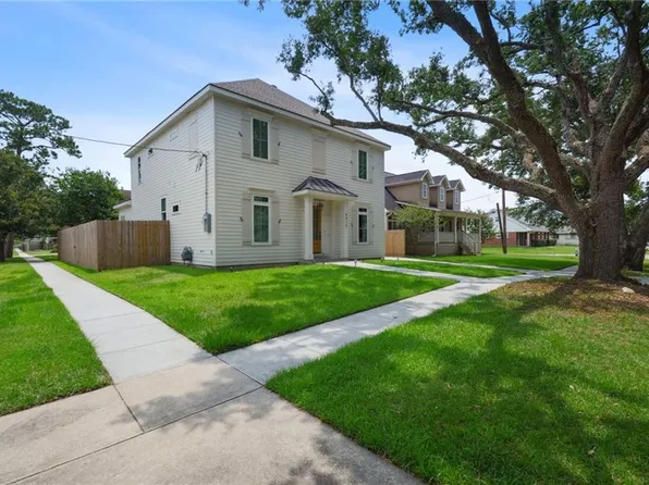 6415 Bellaire Dr, New Orleans, LA 70124