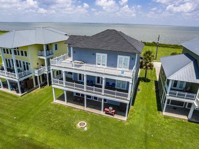 26735 Bay Water Dr, Galveston, TX, 77554