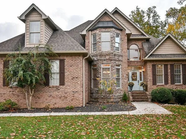 2960 Bayberry Ln NW, Cleveland, TN 37312