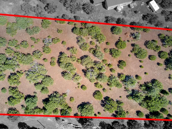 7 N County Rd #3128, Vernon, AZ 85940