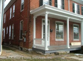 17 N Queen St, Shippensburg, PA