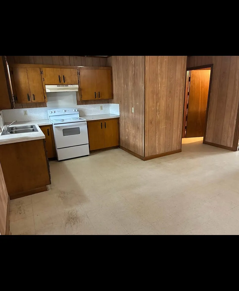Unit 1- 520 N 1st Street, Oberlin, LA — Photo 2
