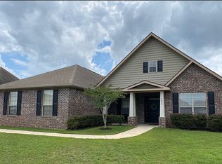 5635 Preakness Ct, Pace, FL 32571