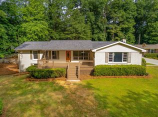 3100 New Macland Rd, Powder Springs, GA 30127