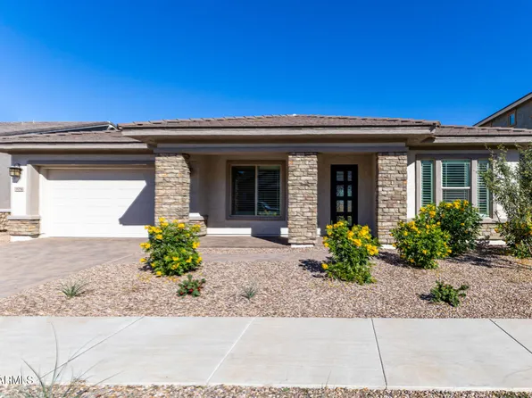 19084 E CALEDONIA Drive, Queen Creek, AZ 85142