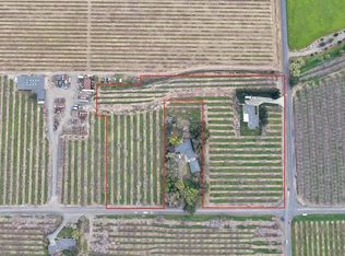 3904 N Alpine Rd, Stockton, CA 95215