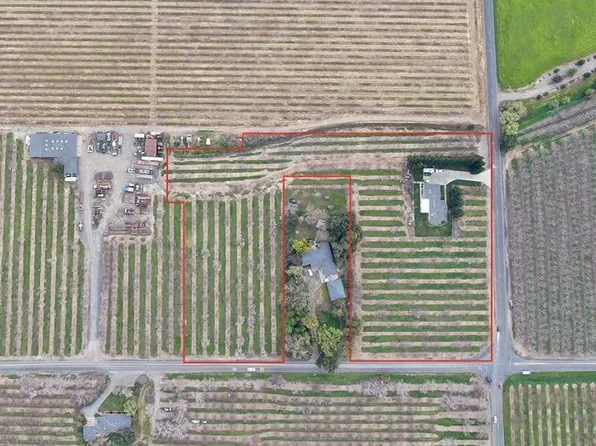3904 N Alpine Rd, Stockton, CA 95215