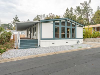 1350 Aztec Path #229, Redding, CA, 96003