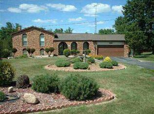 4444 W Cook Rd, Swartz Creek, MI 48473