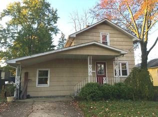 309 W Elmwood Ave, Baltimore, OH 43105