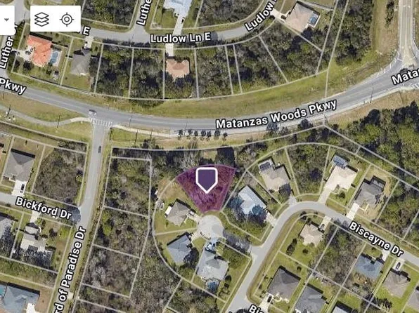 4 Biscayne Pl Lot 14, Palm Coast, FL 32137