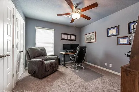 3807 Peachwood Dr — Photo 12