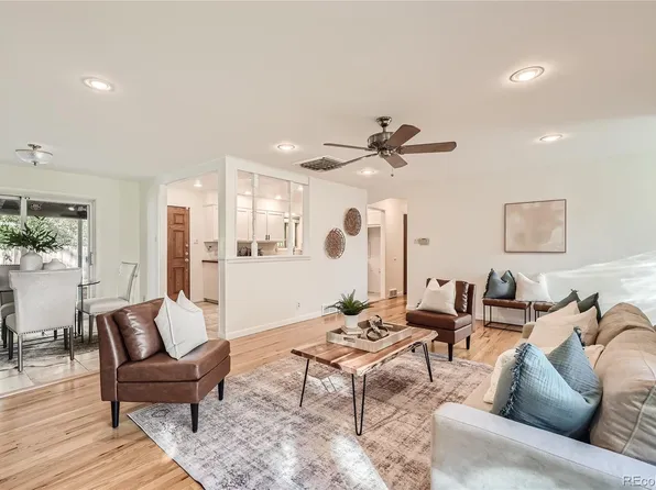 145 Carr Street, Lakewood, CO 80226