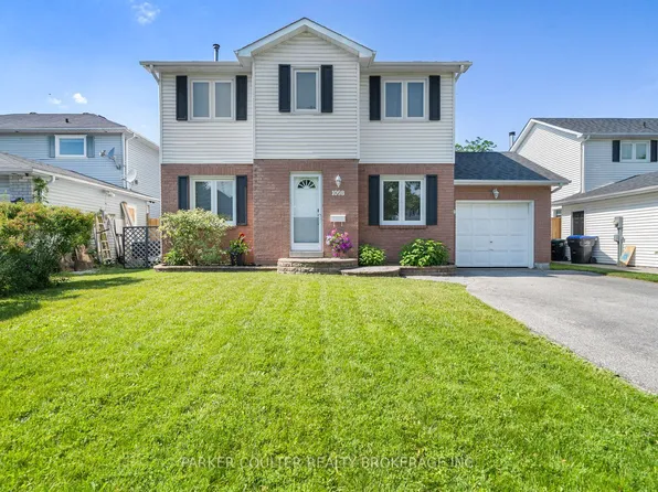 1098 Maclean St, Innisfil, ON L9S 1W1