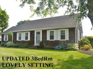 303 Lebanon Hill Rd, Southbridge, MA 01550