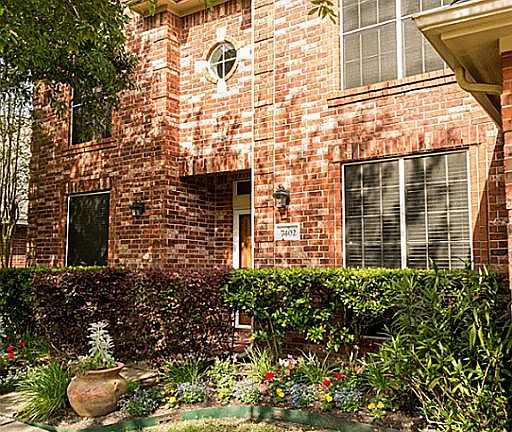 2nd image of 7402 Branford Park Ln
