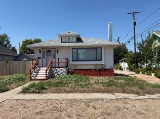 816 S 5th Ave, Sterling, CO 80751