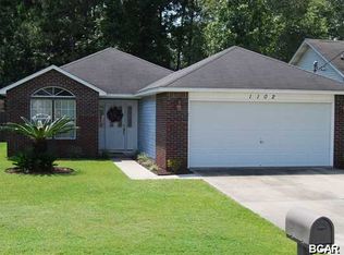 1102 Delaware Ave, Lynn Haven, FL 32444