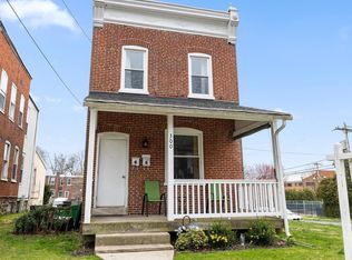 300 E Front St FLOOR 1, Media, PA 19063