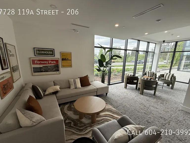 7728 119a St #206 — Photo 12