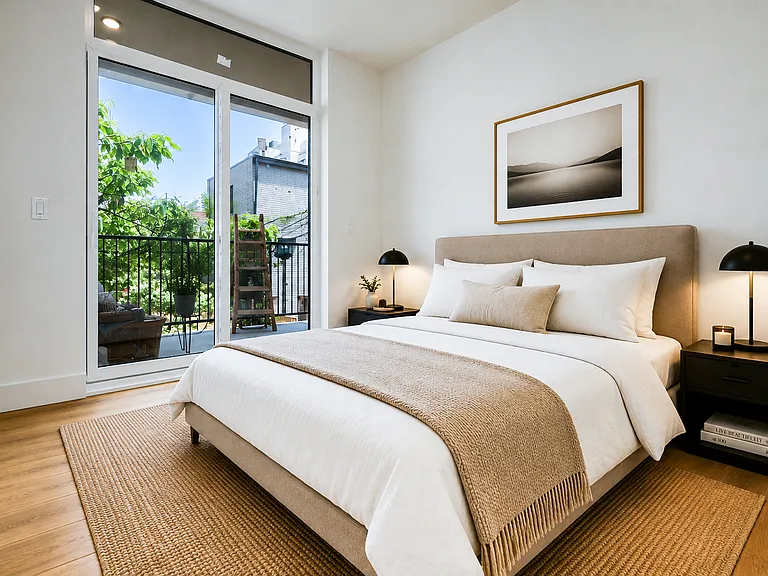 418 Lorimer St #2R — Photo 15