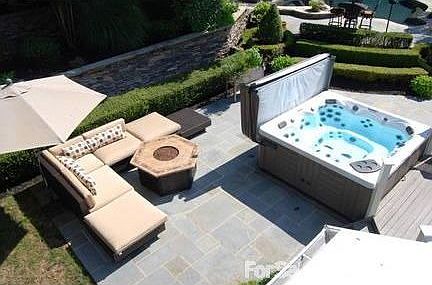 Great room
						:
						Check out the View!