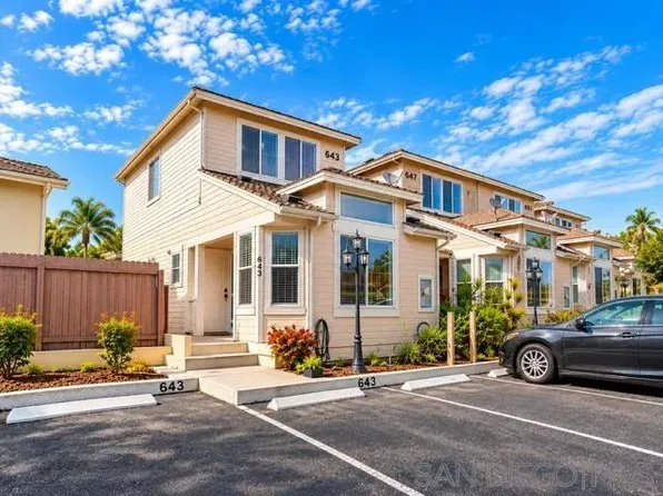 643 Q Ave, National City, CA 91950