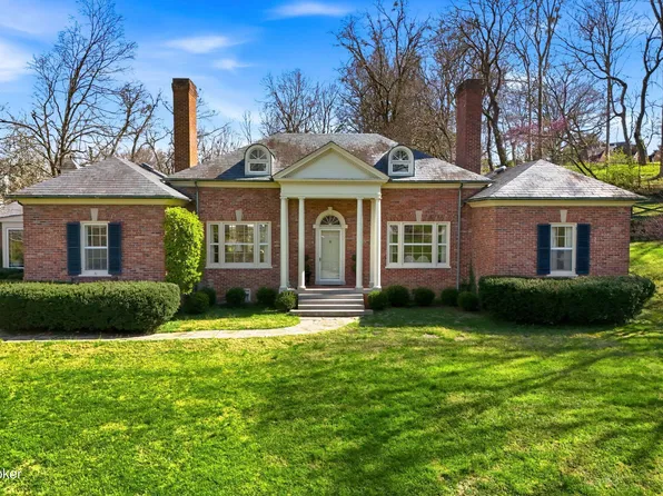 1802 Park Boundary Rd, Louisville, KY 40205