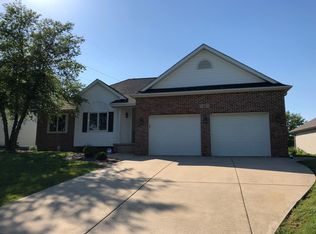 14 Tower Rd, Valparaiso, IN 46385