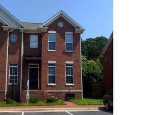 607 Highpark Ln, Raleigh, NC 27608
