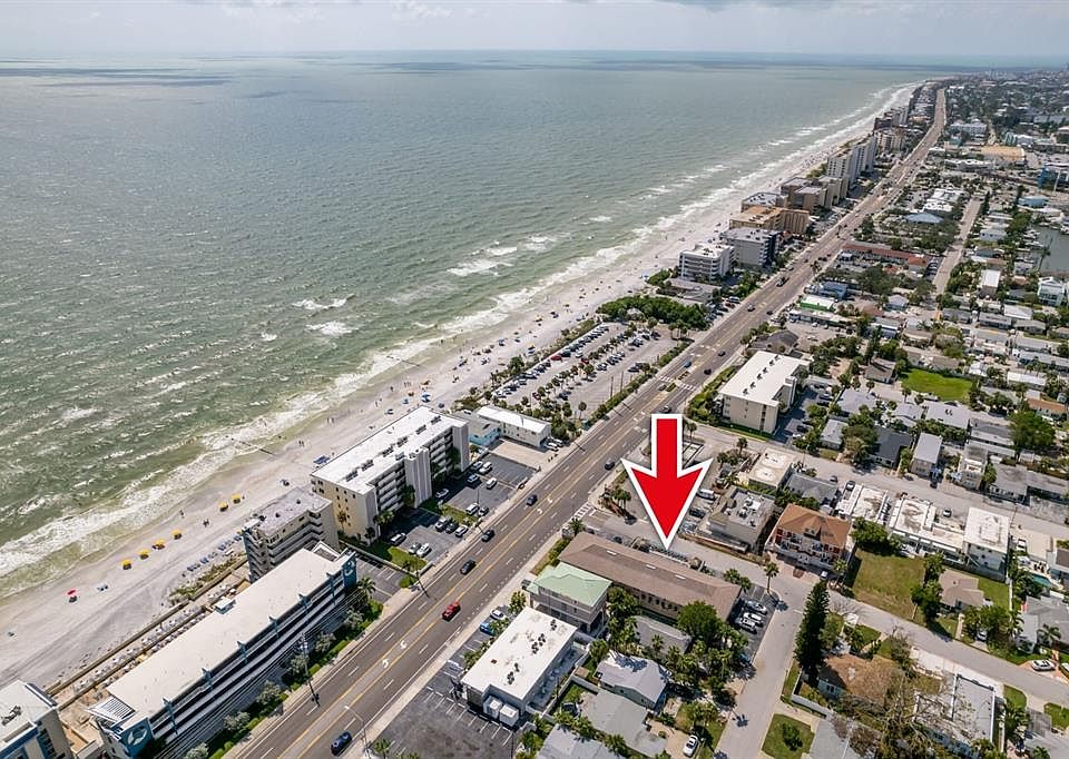 1st image of 14251 Gulf Blvd #12