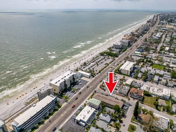 14251 Gulf Blvd #12, Madeira Beach, FL 33708