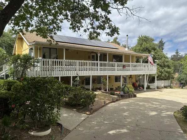 3151 Salton Vista Dr, Julian, CA 92036