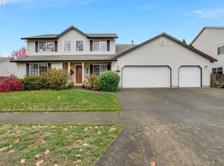1224 Alyssum Ave, Forest Grove, OR 97116