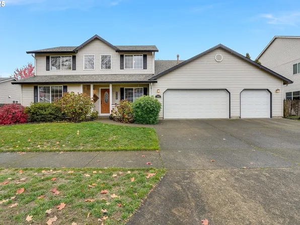 1224 Alyssum Ave, Forest Grove, OR 97116
