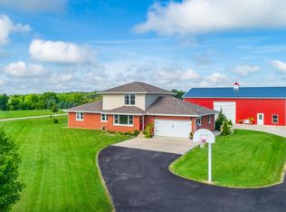 722 S Cummings Ln, Washington, IL