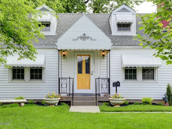 1507 Central Ave, Louisville, KY 40208