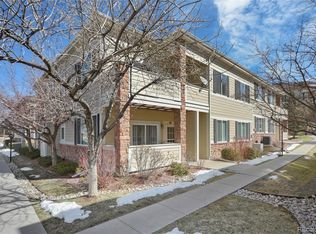 16838 E Gunnison Dr UNIT 8H, Aurora, CO 80017