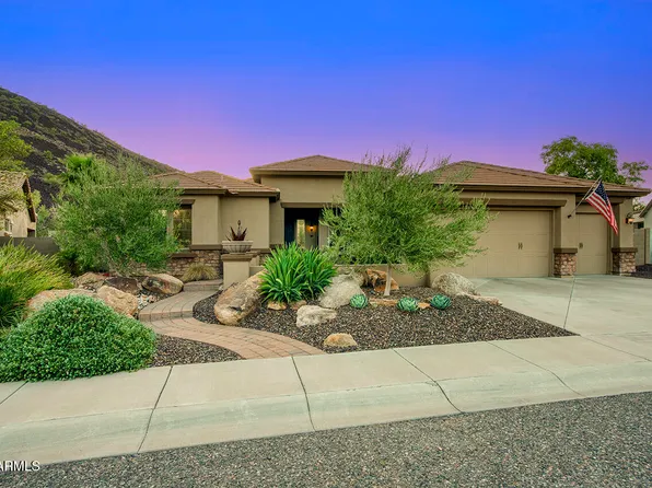 5530 W YEARLING Road, Phoenix, AZ 85083