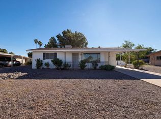 717 N 57th Pl, Mesa, AZ 85205