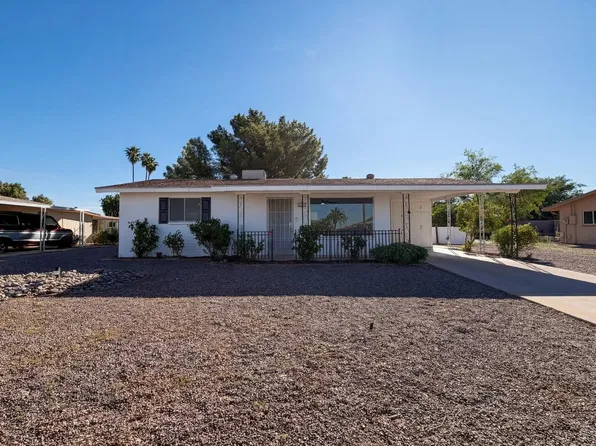 717 N 57th Pl, Mesa, AZ 85205