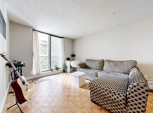 250 Jarvis St #506, Toronto, ON M5B 2L2