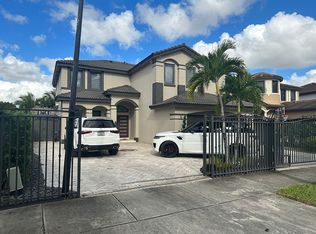 1402 SW 150th Ave, Miami, FL 33194