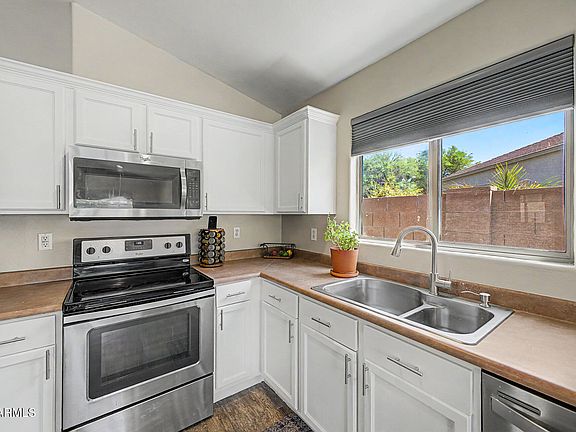 2nd image of 15435 W MESCAL Street