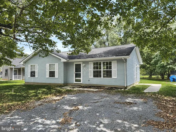 6179 E Dorlon Dr, Rock Hall, MD 21661