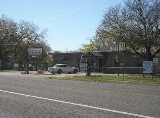 1908 S Highway 281, Lampasas, TX 76550