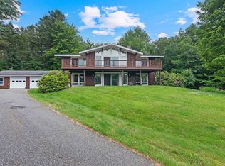 176 Towne Hill Dr, Morrisville, VT 05661