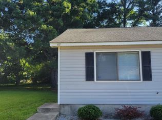 111 Easy St, Jacksonville, NC 28546