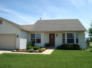 602 Wedgewood Trl, McHenry, IL