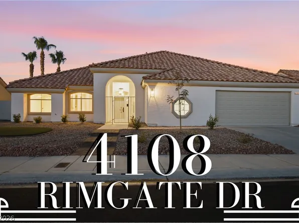 4108 Rimgate Dr, Las Vegas, NV 89129